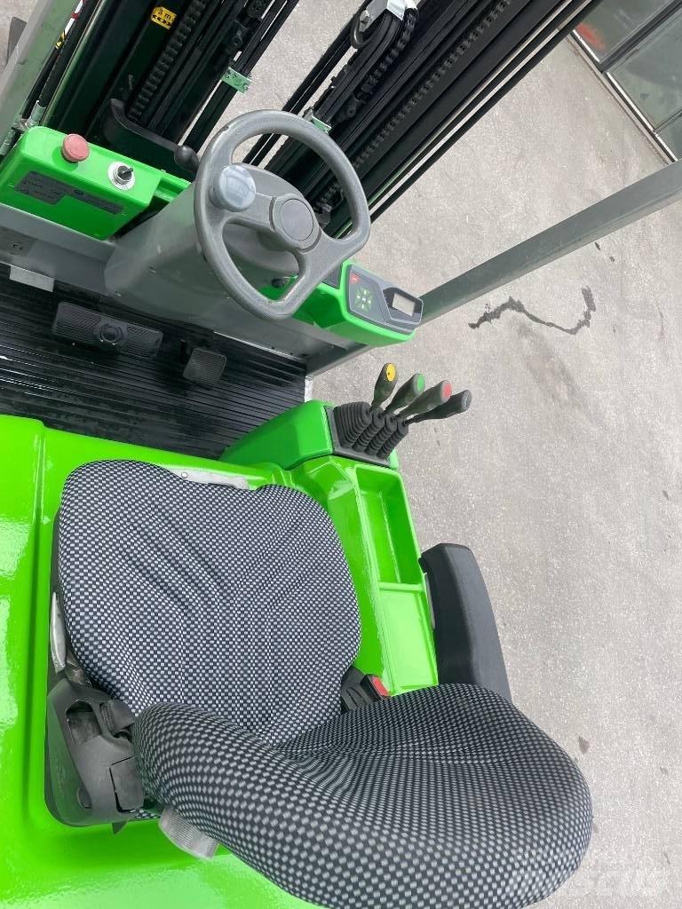 Cesab Blitz 320 FN Carrelli elevatori elettrici