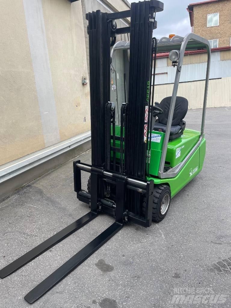 Cesab Blitz 320 FN Carrelli elevatori elettrici