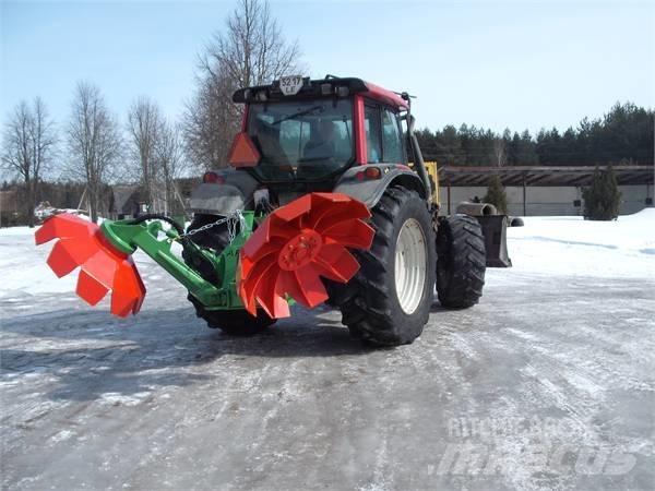 AFA MFR 1200 Forestale - Altro