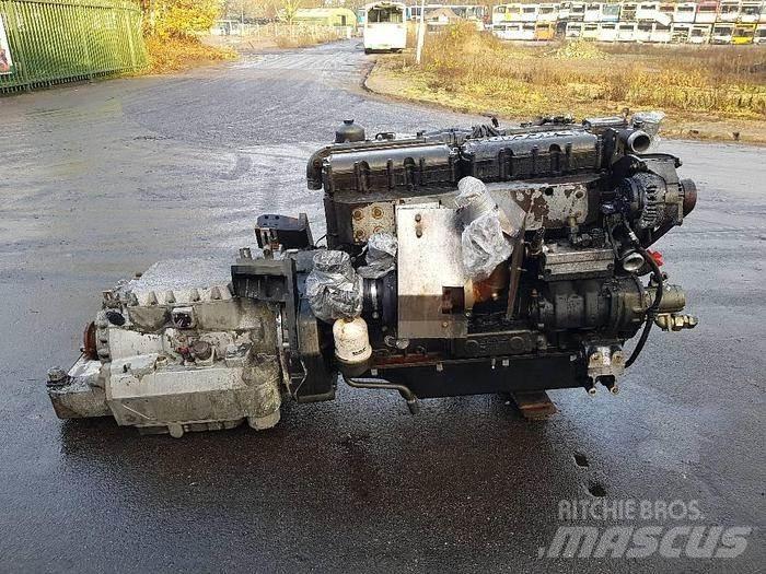  Engines PR228S1 Trasporto - Altro