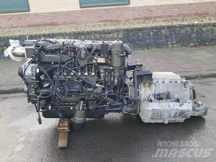  Engines PR228S1 Trasporto - Altro