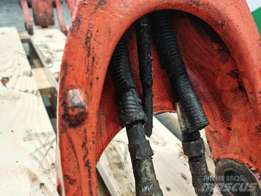Kubota KX018-4 arm Bracci e avambracci