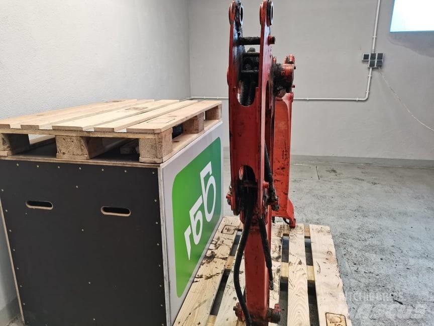 Kubota KX018-4 arm Bracci e avambracci