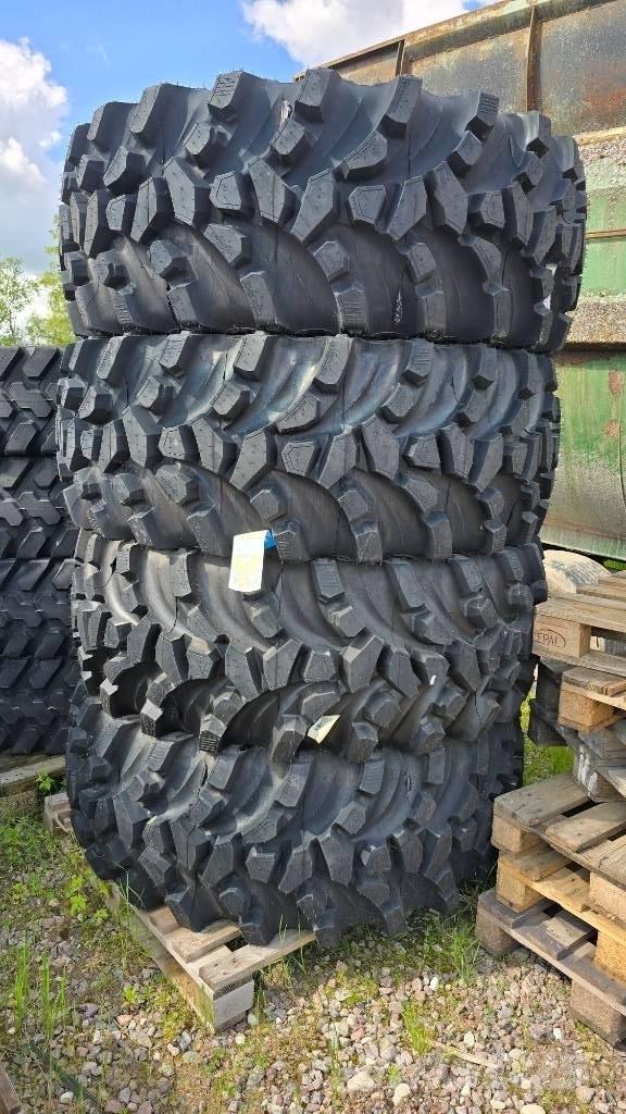 Nokian Groundking Pneumatici, ruote e cerchioni