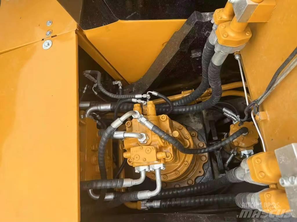 Sany SY 235 H Escavatori cingolati