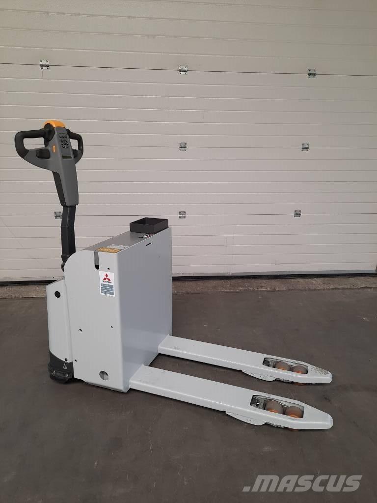 UniCarriers PLL180 Transpallet manuale