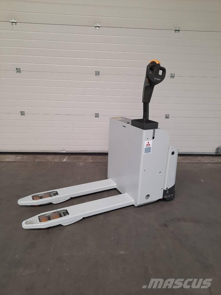 UniCarriers PLL180 Transpallet manuale