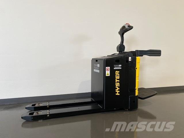 Hyster P2.0SE Movimentatori per container