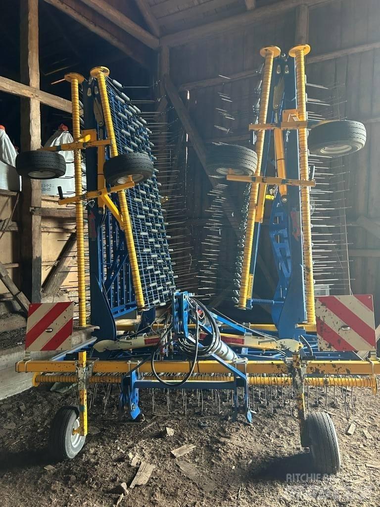  Treffler Ts1220 Erpici