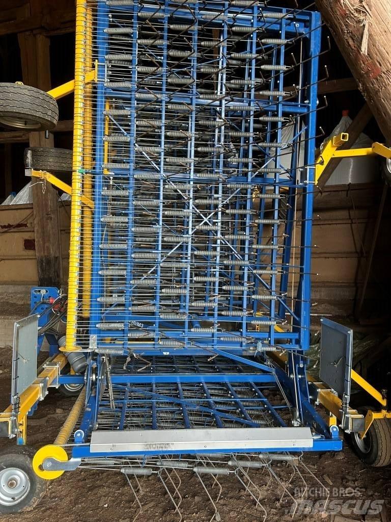  Treffler Ts1220 Erpici