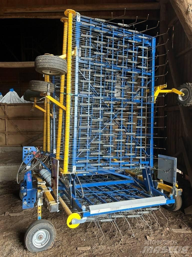  Treffler Ts1220 Erpici