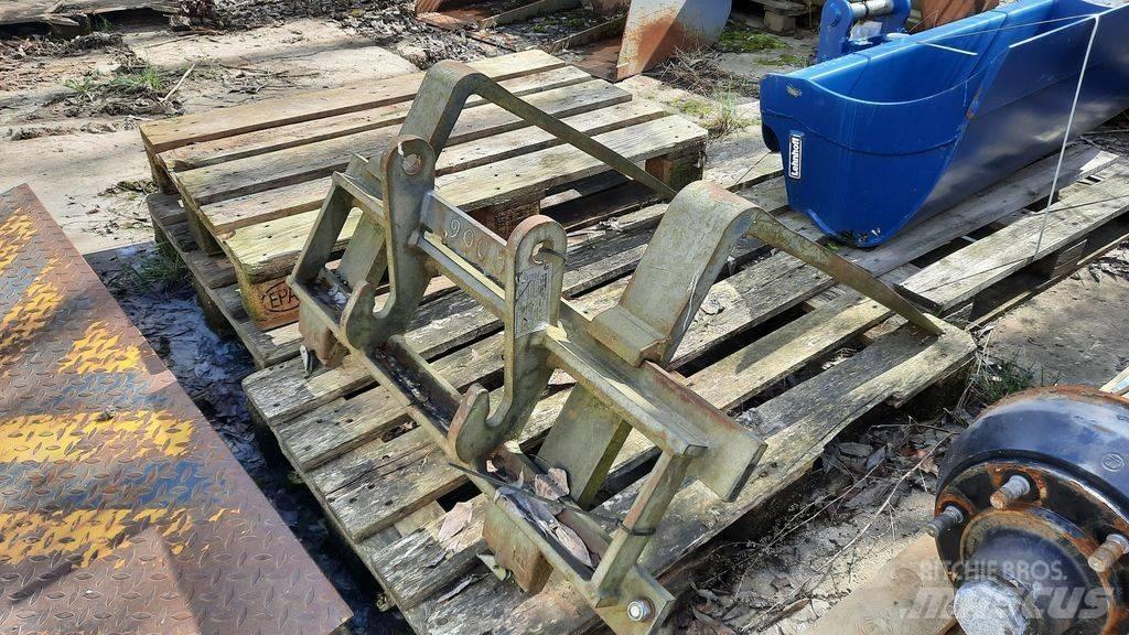 Kramer 112 / 116 Pale gommate