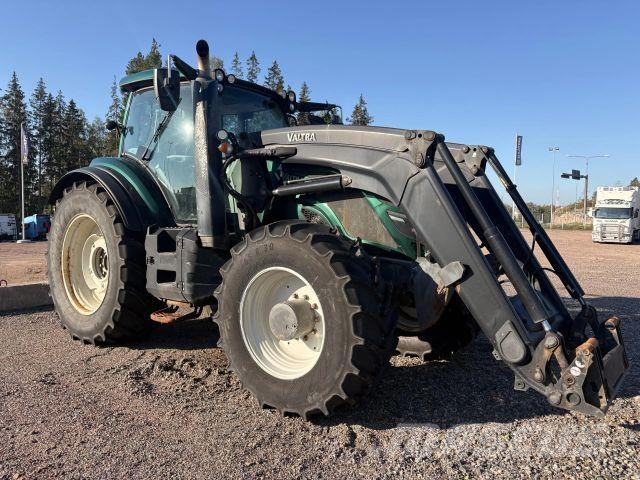 Valtra T234 Direct Trattori