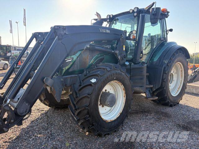 Valtra T234 Direct Trattori