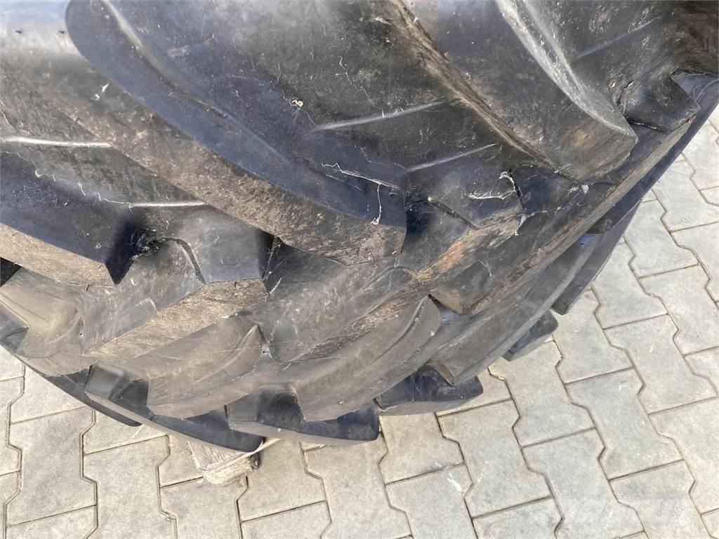 Alliance 420/85R28 Pneumatici, ruote e cerchioni