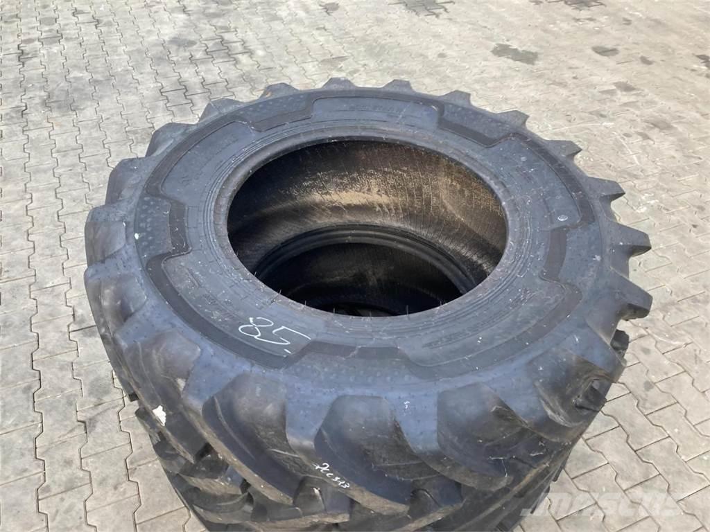 Alliance 420/85R28 Pneumatici, ruote e cerchioni