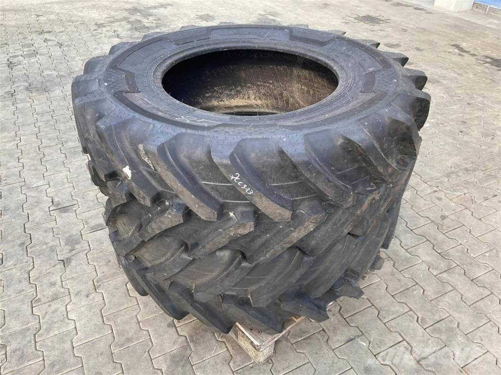 Alliance 420/85R28 Pneumatici, ruote e cerchioni