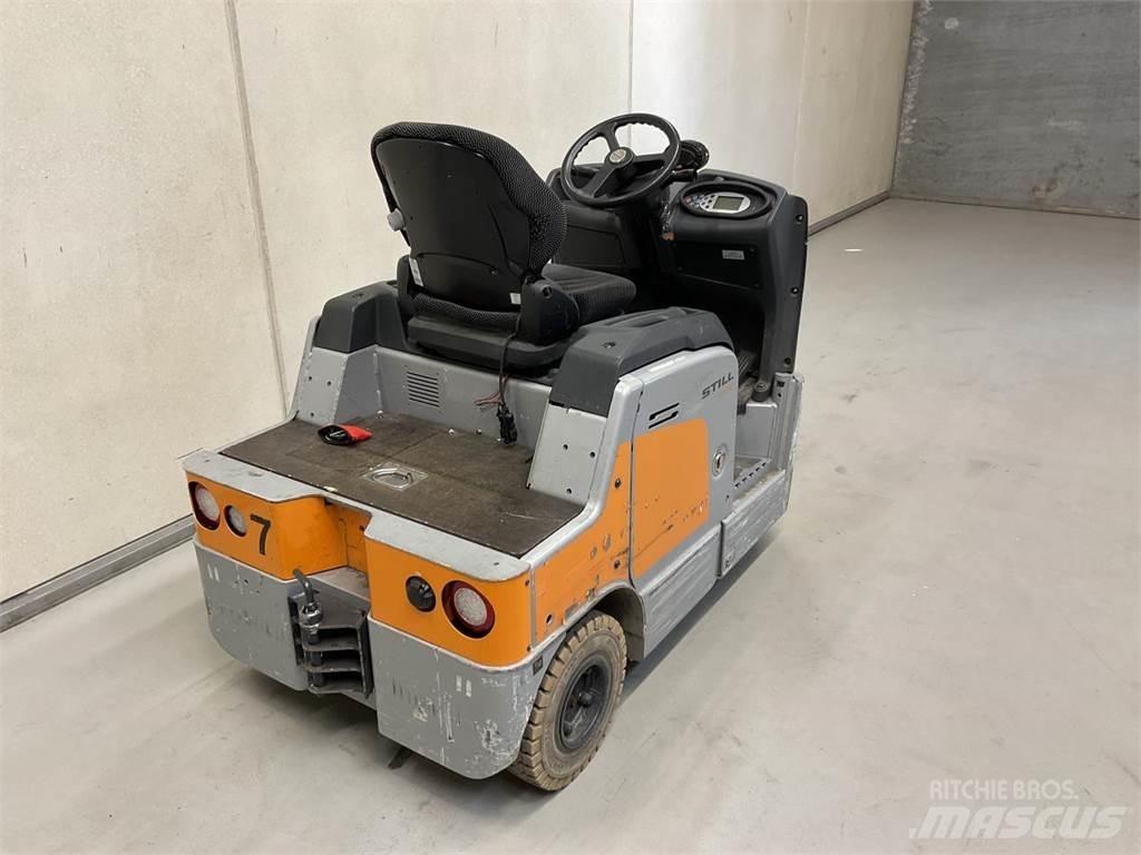 Still LTX 70 Trattori portuali