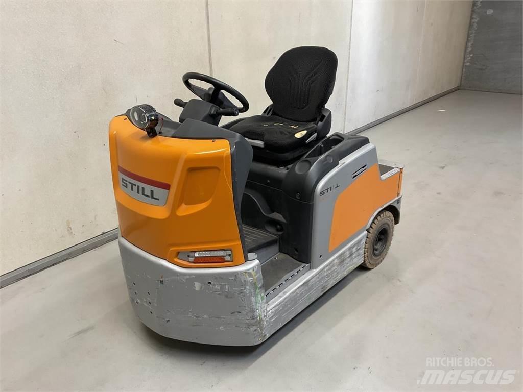Still LTX 70 Trattori portuali
