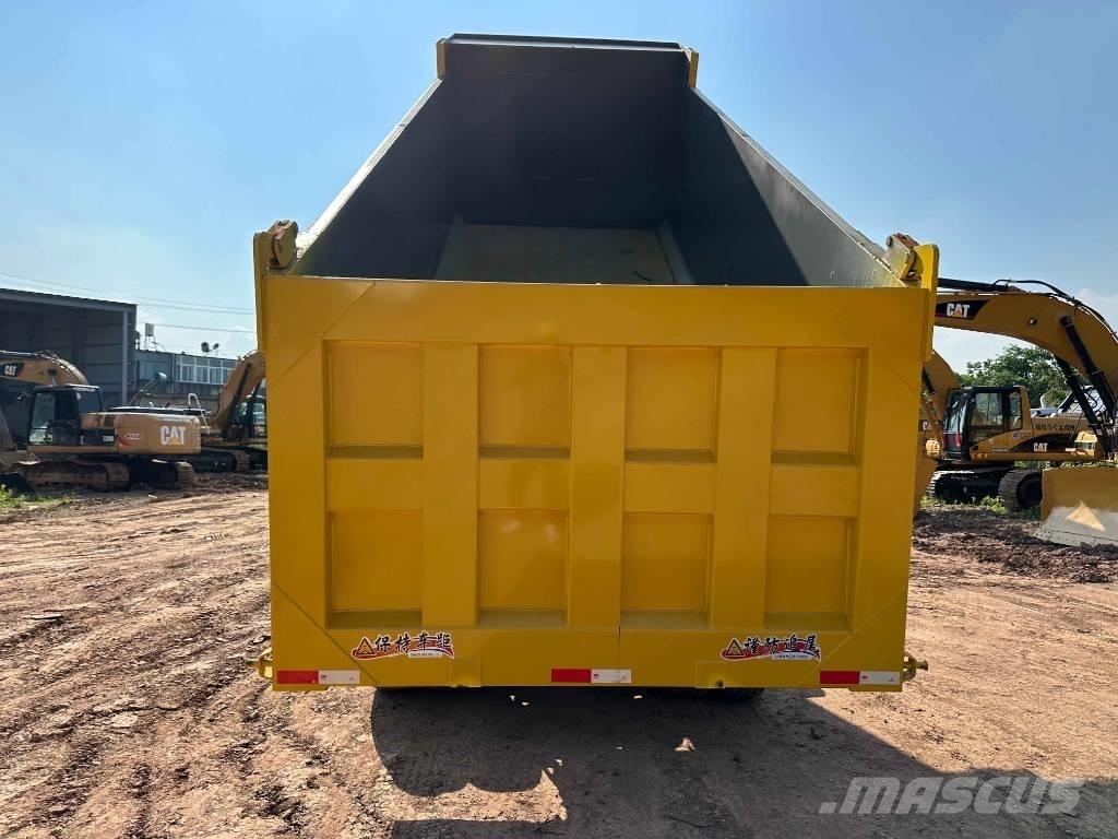 Howo 400 Camion ribaltabili