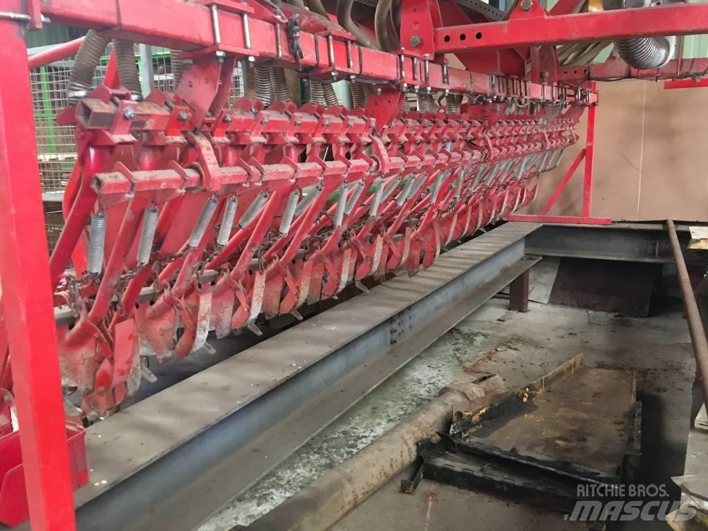 Gaspardo PE 400 Perforatrici
