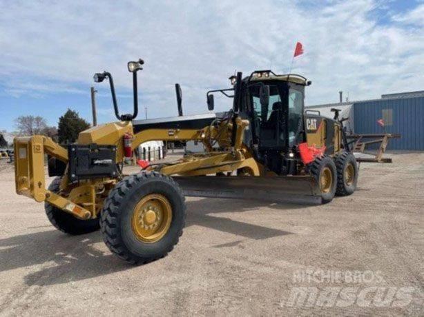 CAT 140 M Motorgraders