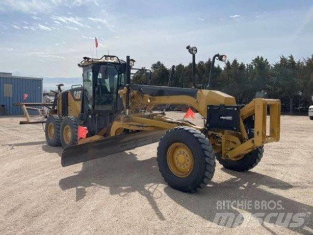 CAT 140 M Motorgraders