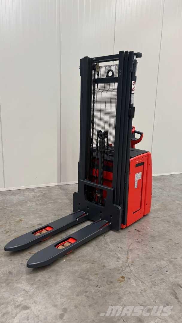 Linde L14 Carelli stoccatori  automatici-usati
