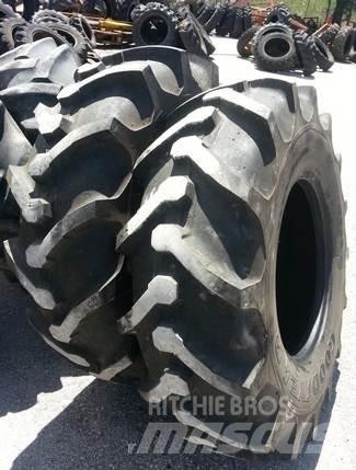  Pneus 400/80R24 Pneumatici, ruote e cerchioni