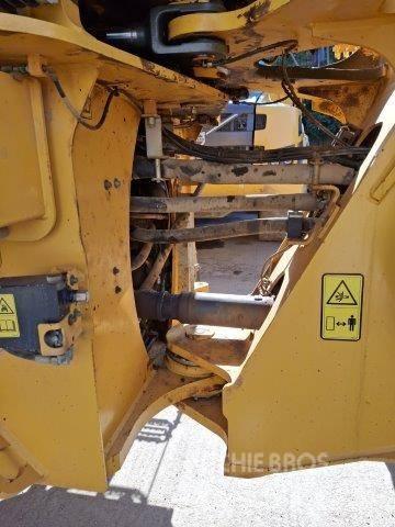 Volvo L 150 H Pale gommate