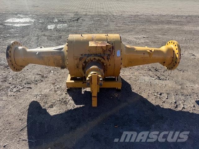 CAT 966 G USED AXLES Assi