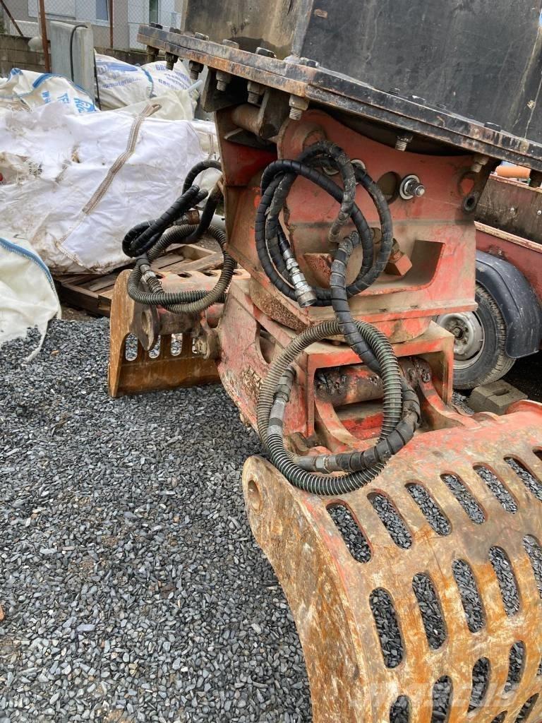Sany SY 75 C Escavatori medi 7t - 12t