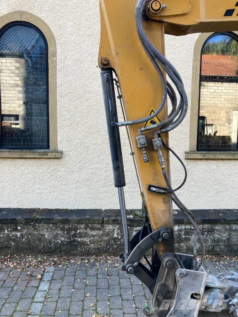 Sany SY 75 C Escavatori medi 7t - 12t