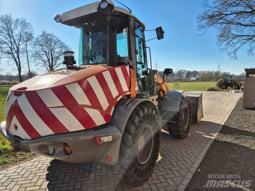 Weycor 560 Pale gommate
