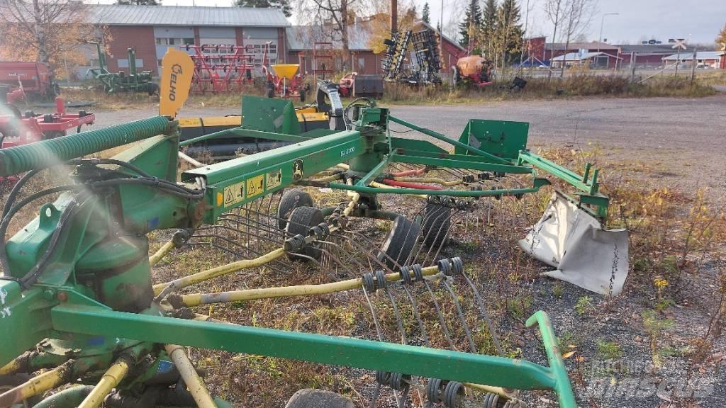 John Deere GA 6000 Falciandanatrici