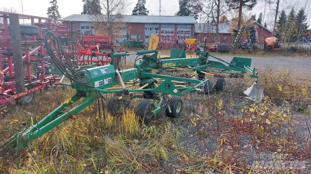 John Deere GA 6000 Falciandanatrici