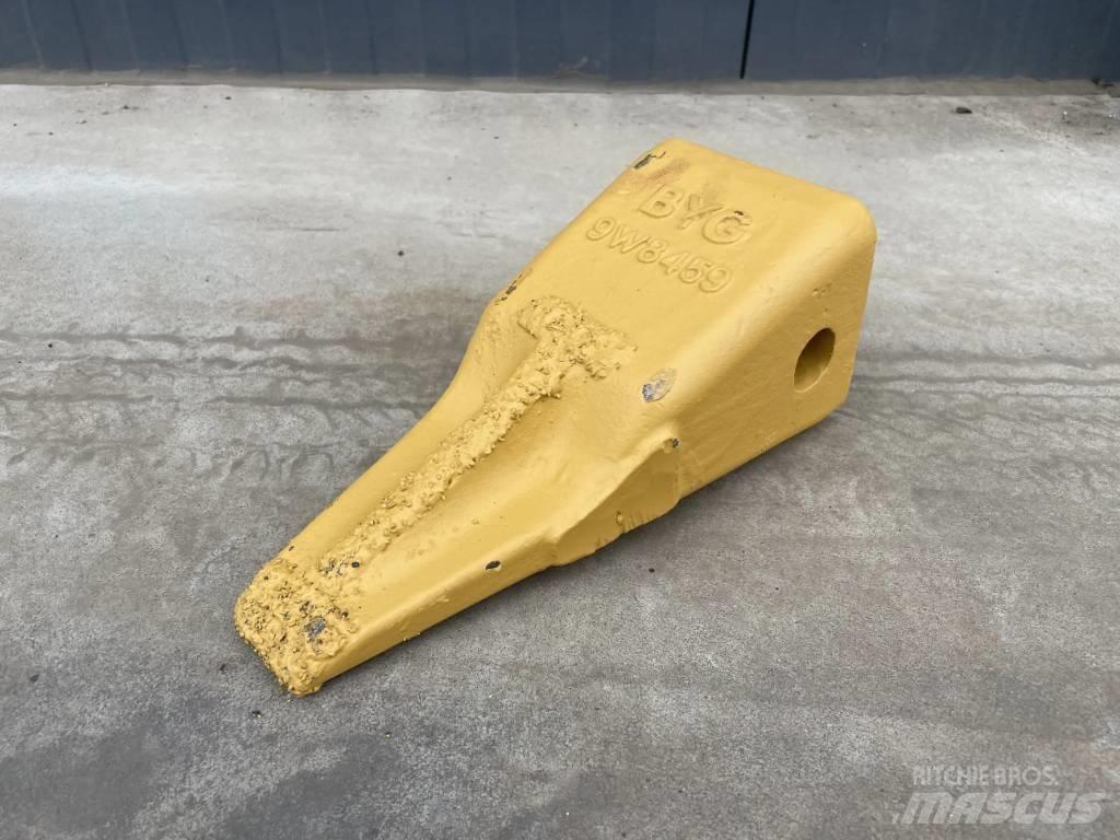 CAT 9W8459 Altri componenti