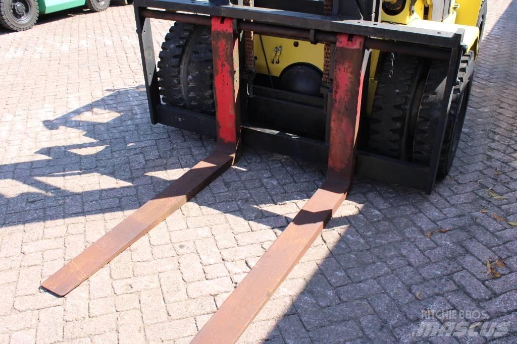Hyster H 7.00 XL Carrelli elevatori diesel