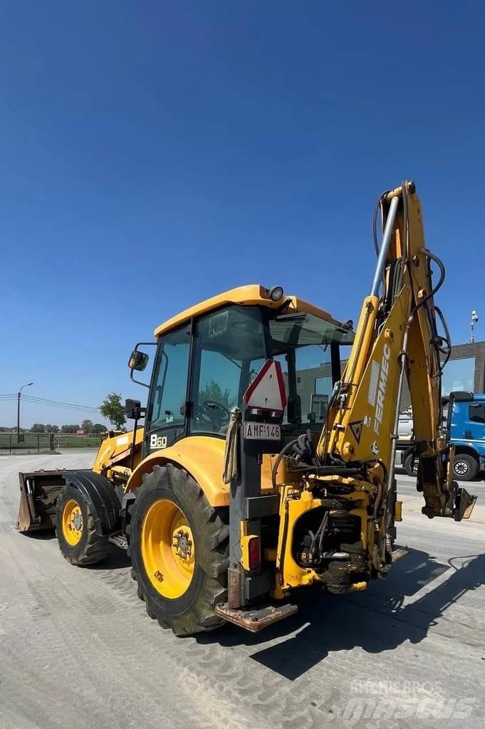 Fermec 860 Terne