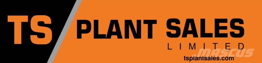 Volvo EC 140 EL Escavatori cingolati