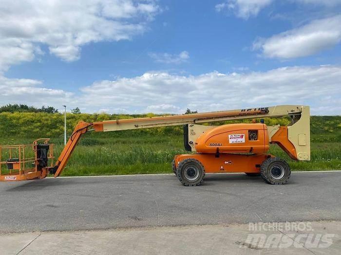 JLG 800AJ Piattaforme a braccio articolato