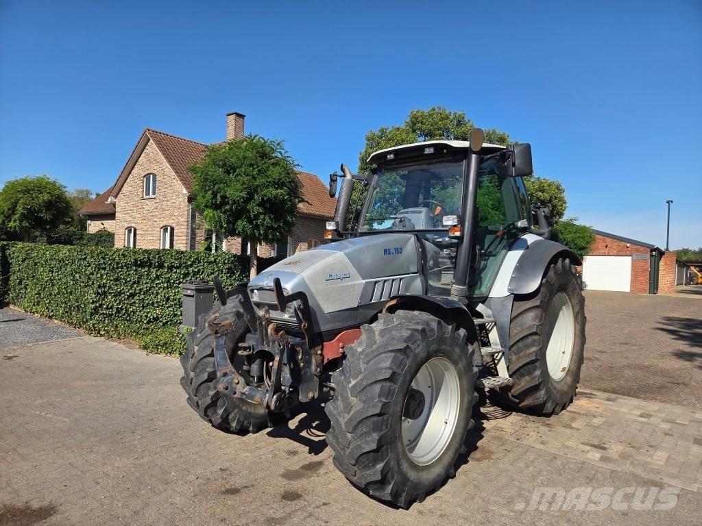 Lamborghini R6.150 Trattori