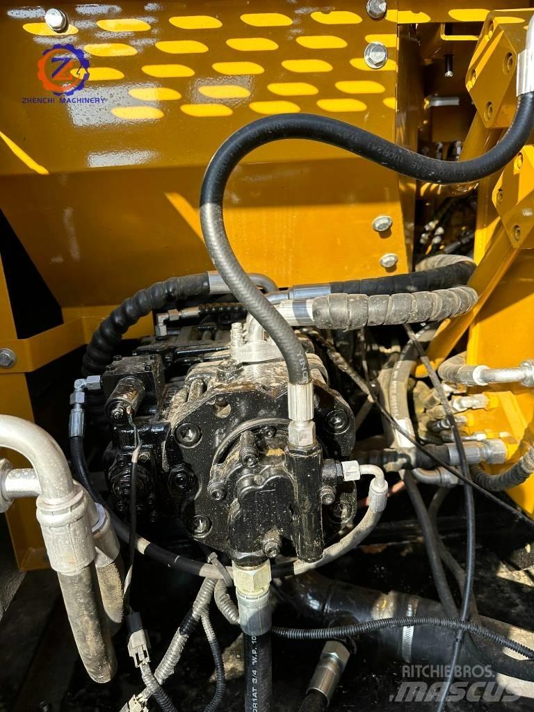 Sany SY 135 C Pro Escavatori medi 7t - 12t