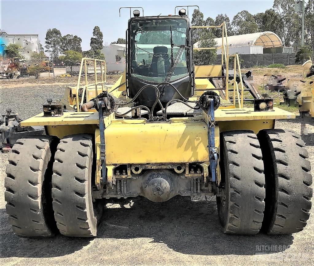 Hyster H48.00XM-16CH Movimentatori per container