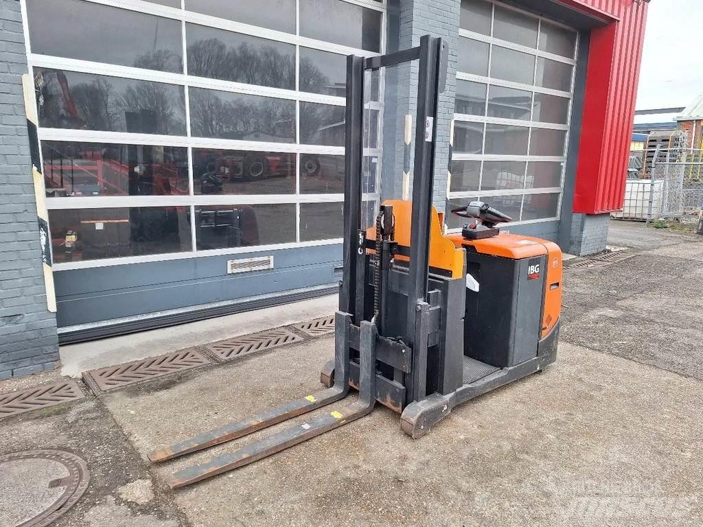 BT OSE120CB Commissionatore medio livello