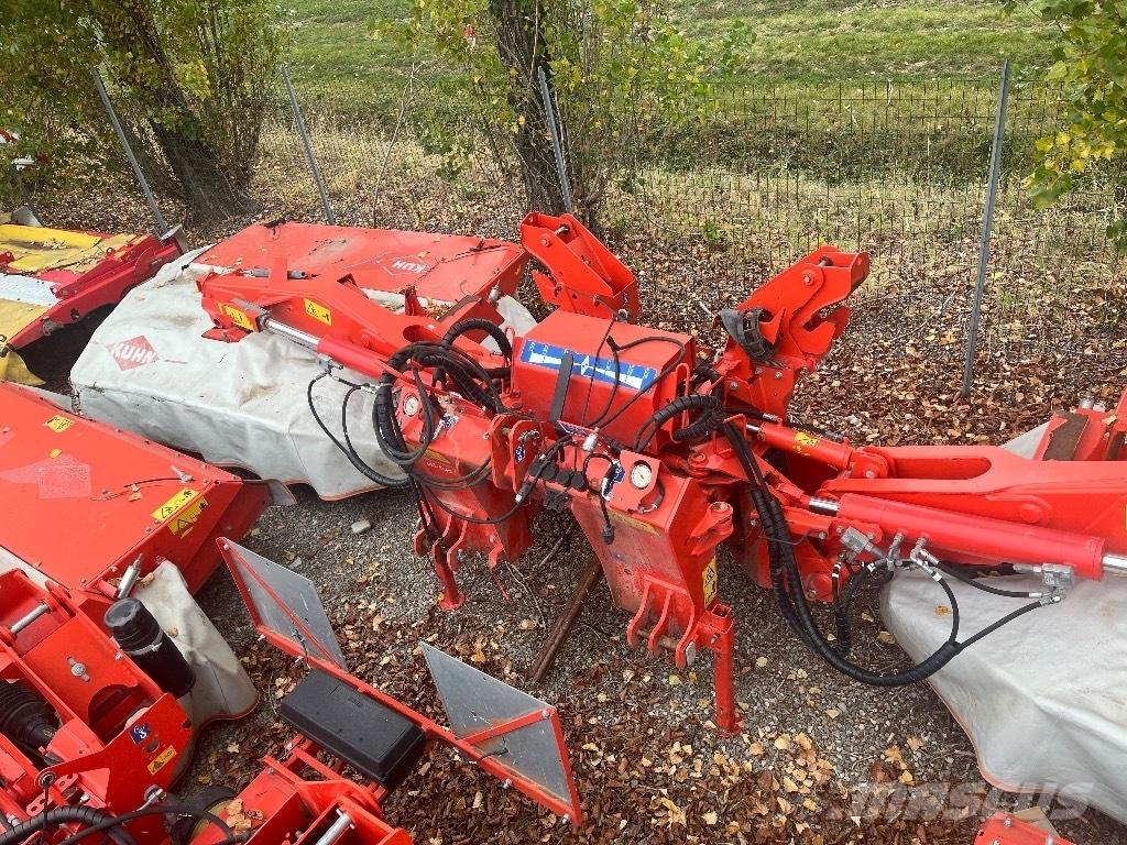Kuhn FC 813 R Falciacondizionatrici