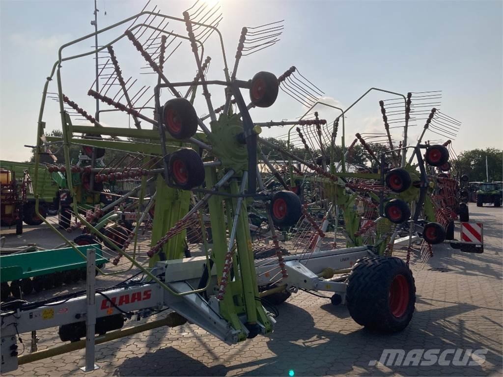 CLAAS Liner 3600 Andanatori