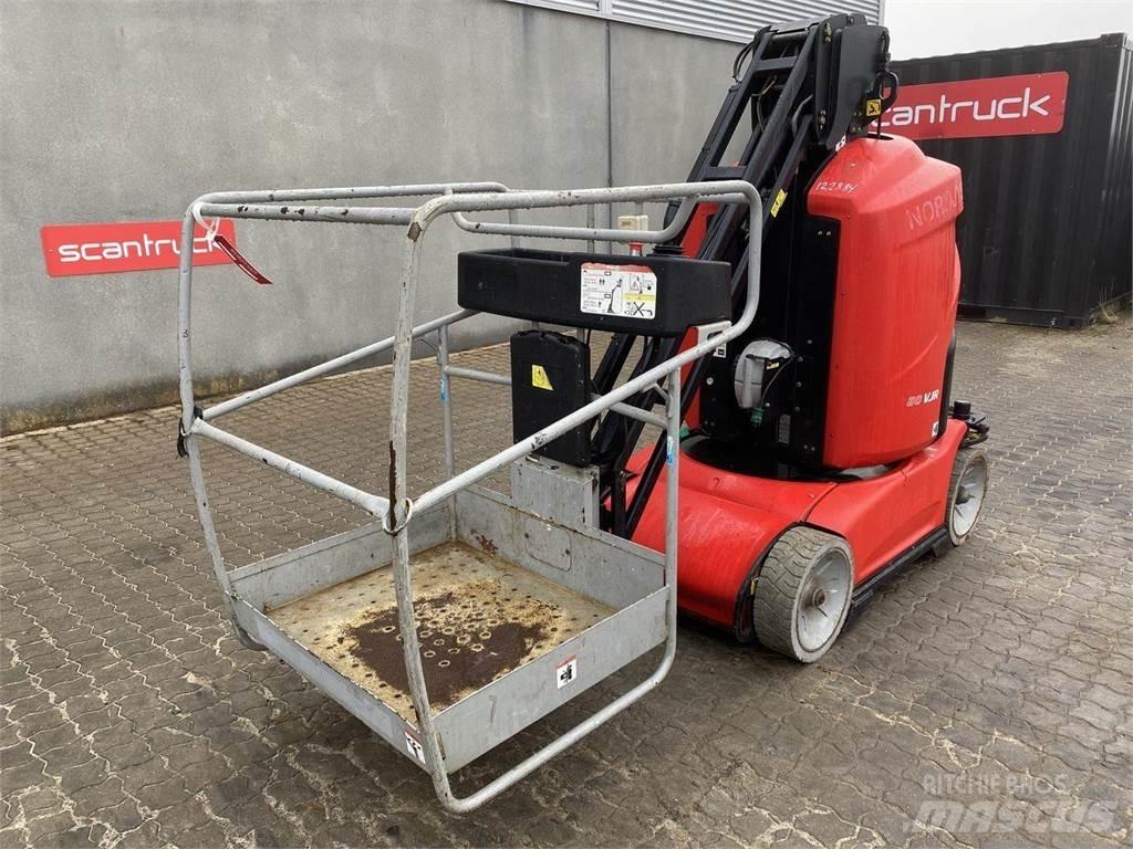 Manitou 80VJR Sollevatori verticali