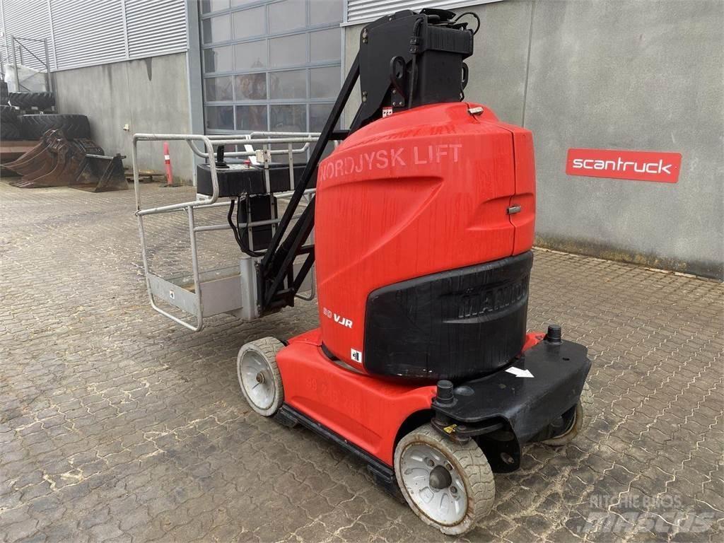 Manitou 80VJR Sollevatori verticali