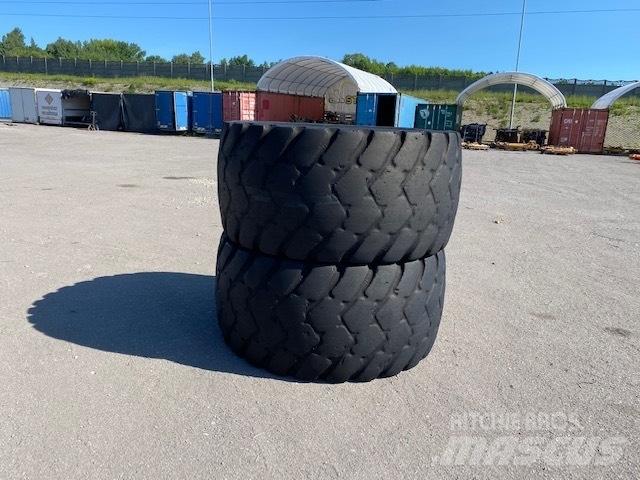 Michelin 705/70 R25 Pneumatici, ruote e cerchioni